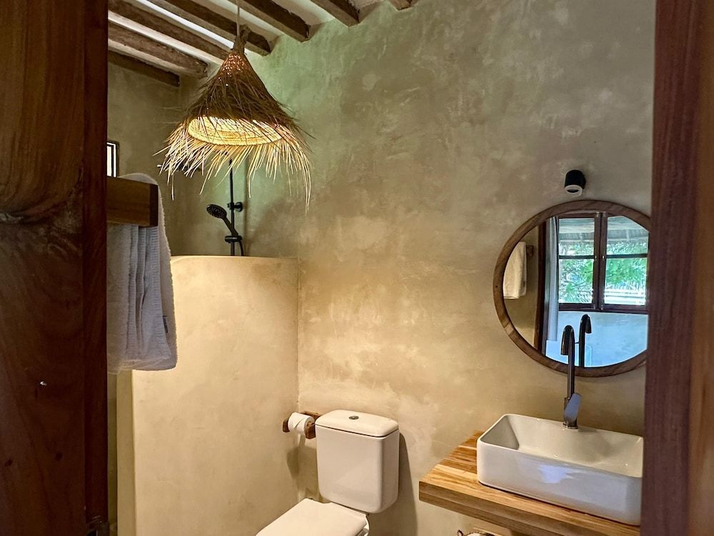 Maisha Nungwi Family Room 2