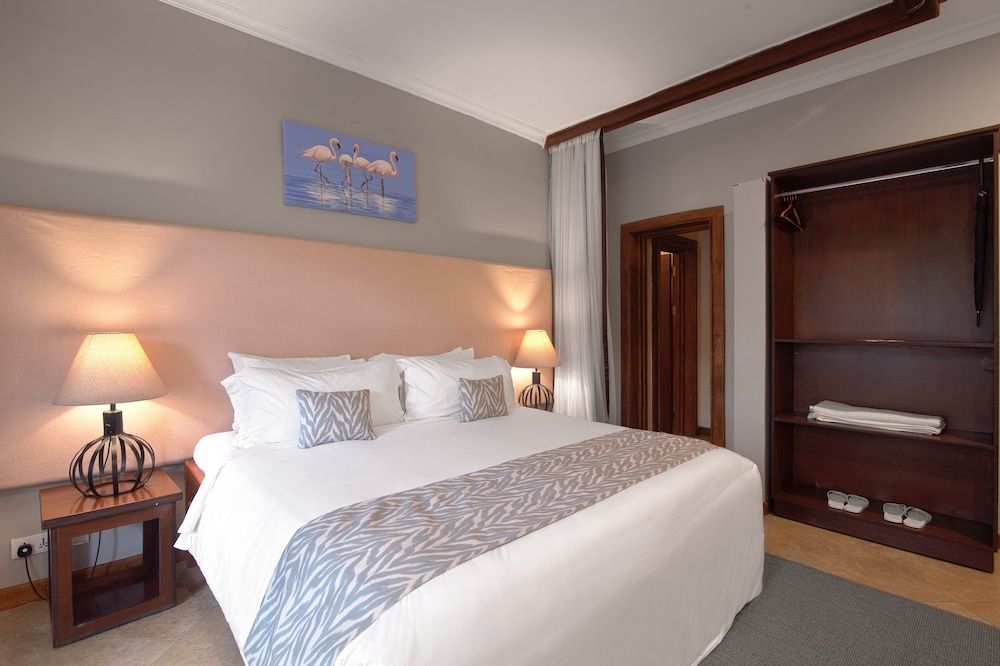 Standard Room, 1 Bedroom, Garden View, Ground Floor