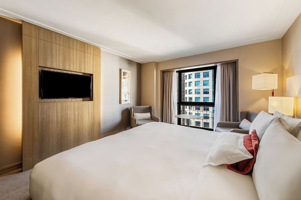 undefined InterContinental São Paulo by IHG 3