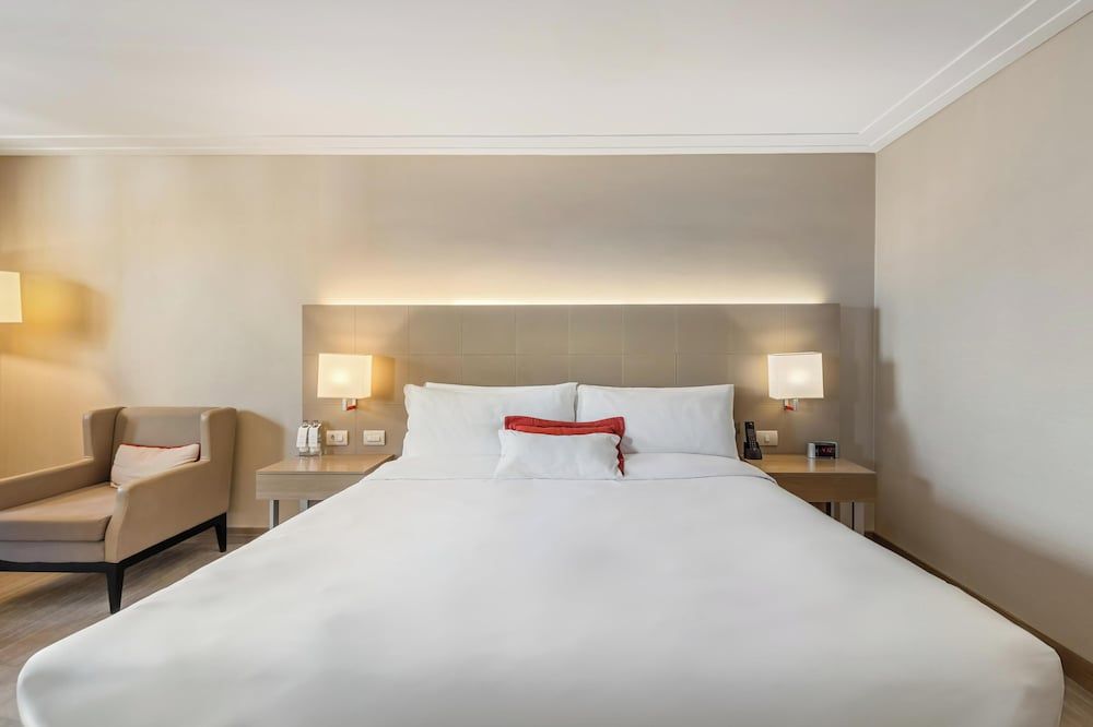 undefined InterContinental São Paulo by IHG 8