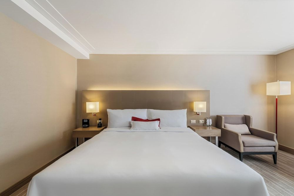undefined InterContinental São Paulo by IHG 9