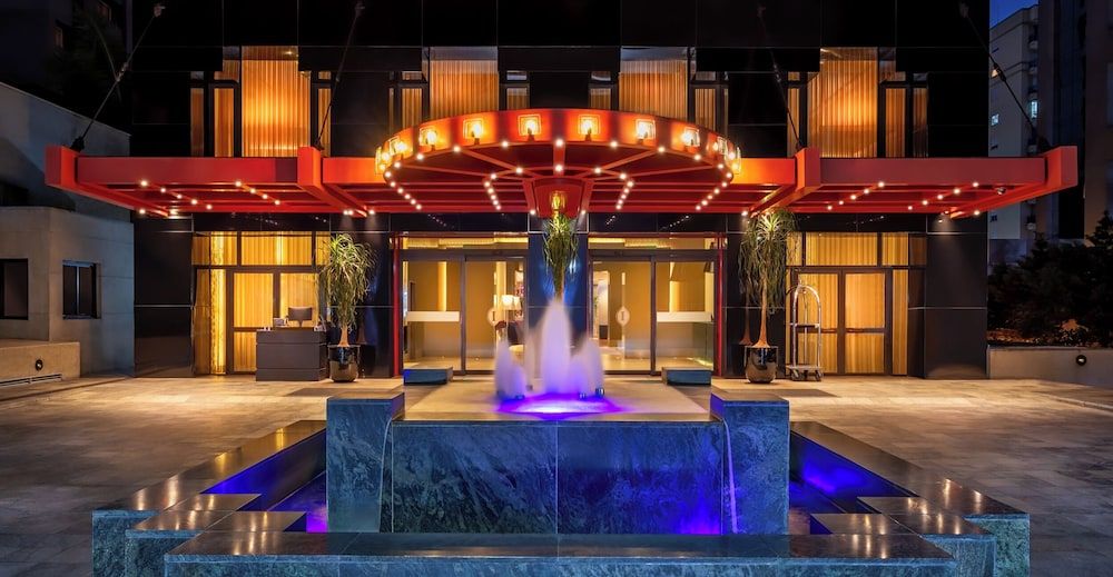 undefined InterContinental São Paulo by IHG 5