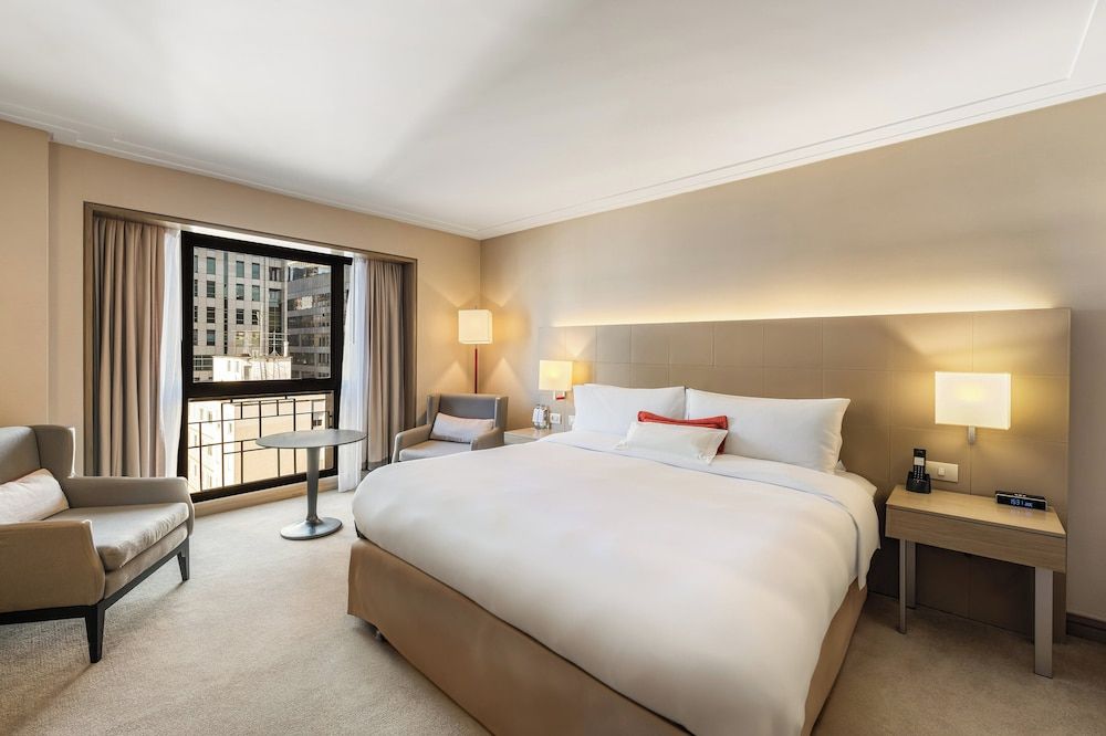 undefined InterContinental São Paulo by IHG 2
