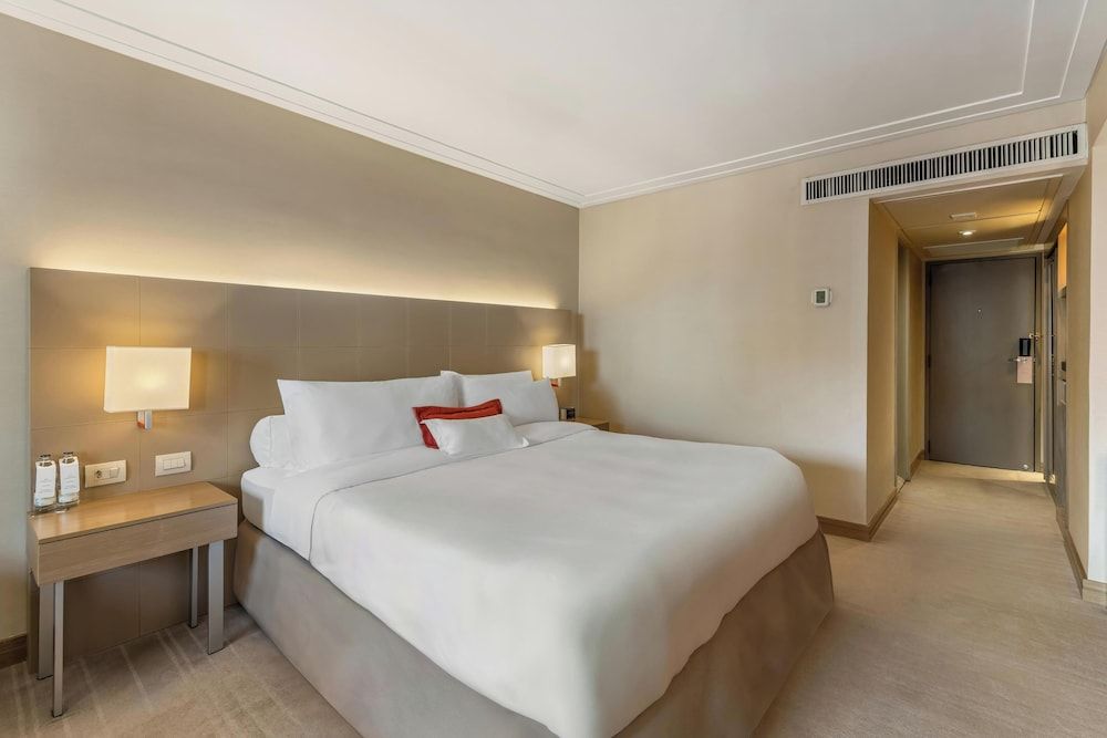 undefined InterContinental São Paulo by IHG 7