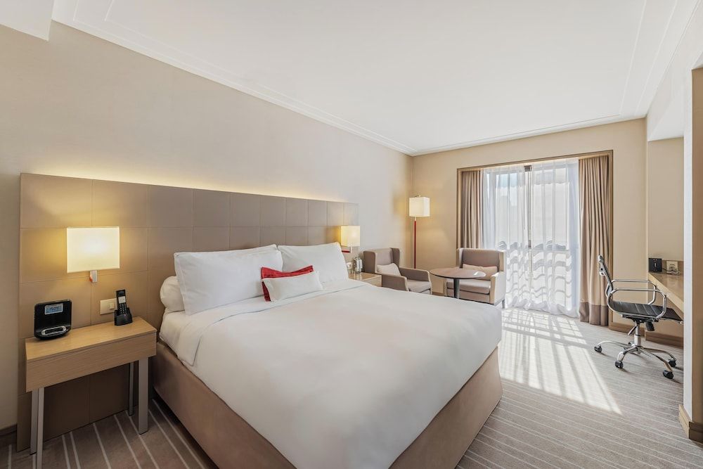 undefined InterContinental São Paulo by IHG