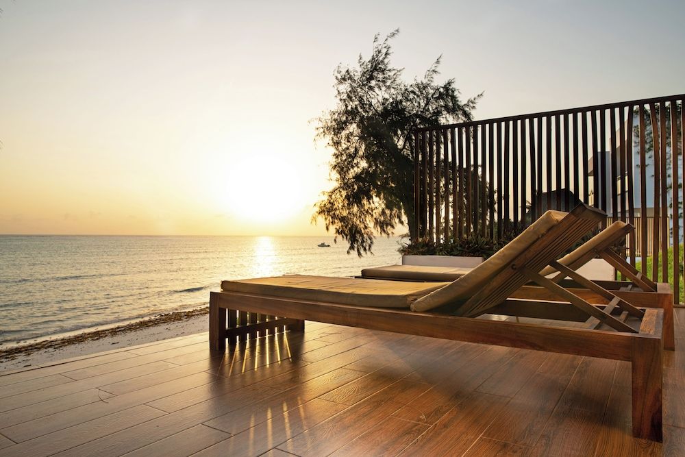 Nungwi Dreams by Mantis Presidential Villa, Multiple Beds 4