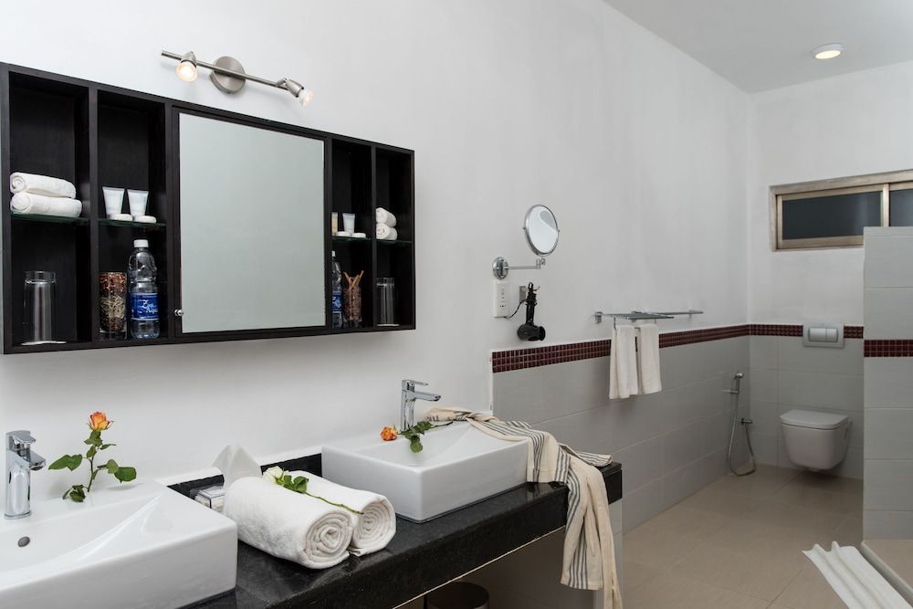 Nungwi Dreams by Mantis Room, 1 Double Bed, Sea View 4