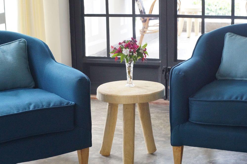 Arusha Villa Deluxe Double Room, Valley View 3