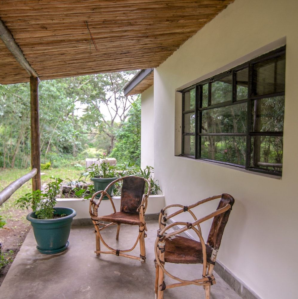 Arusha Villa Comfort Double Room, Garden View, Garden Area 4
