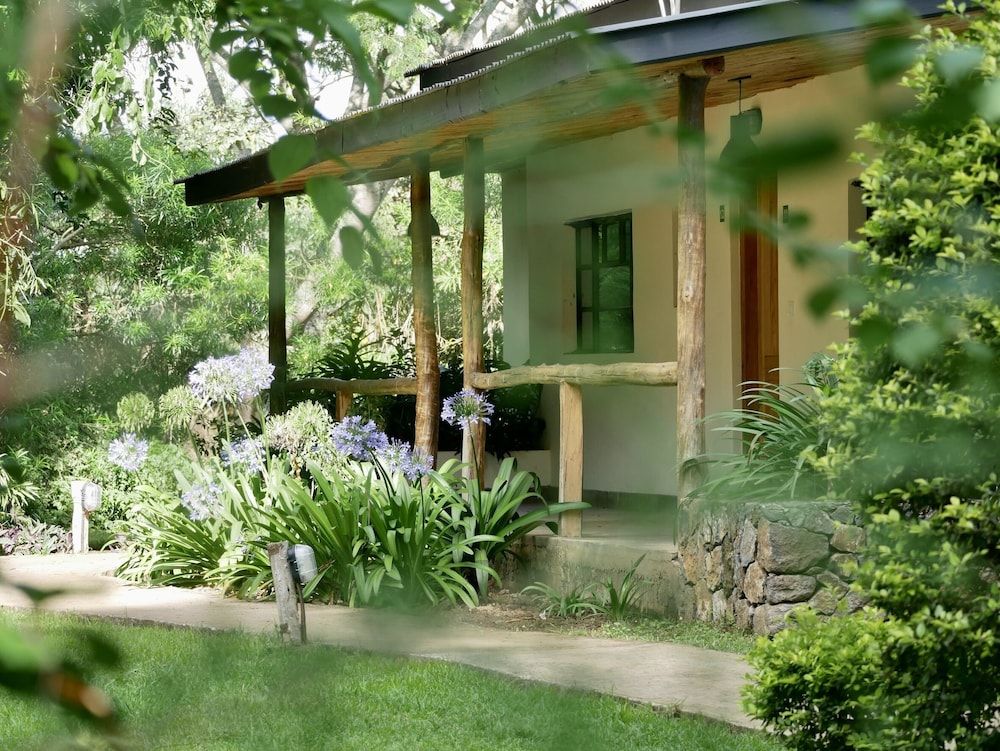 Arusha Villa Comfort Double Room, Garden View, Garden Area 6