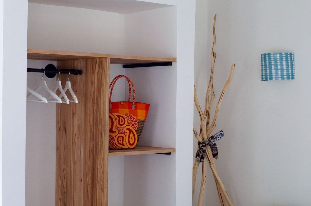 Arusha Villa Deluxe Double Room, Valley View 2