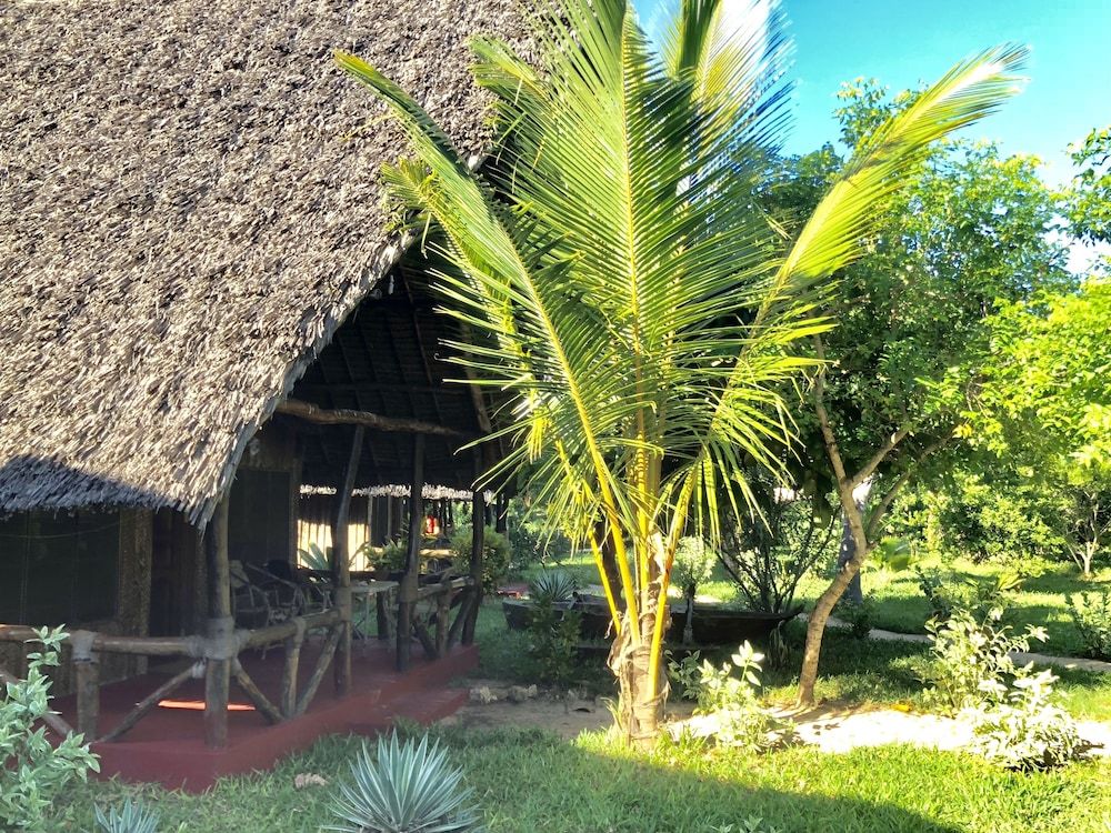 undefined Promised Land Lodge 9