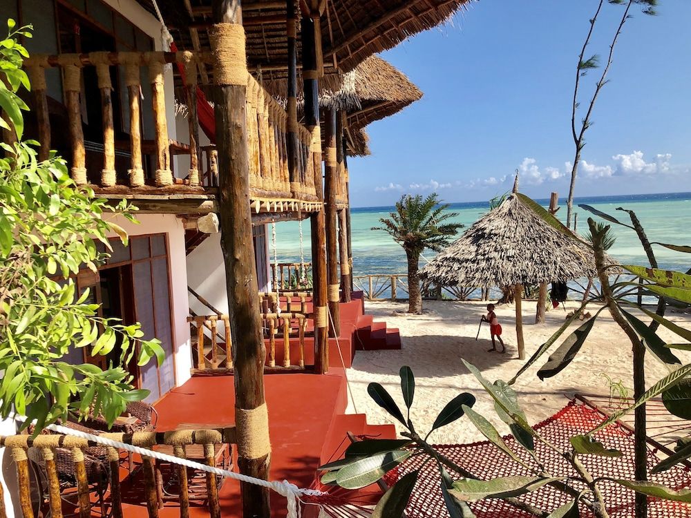 undefined Promised Land Lodge 8