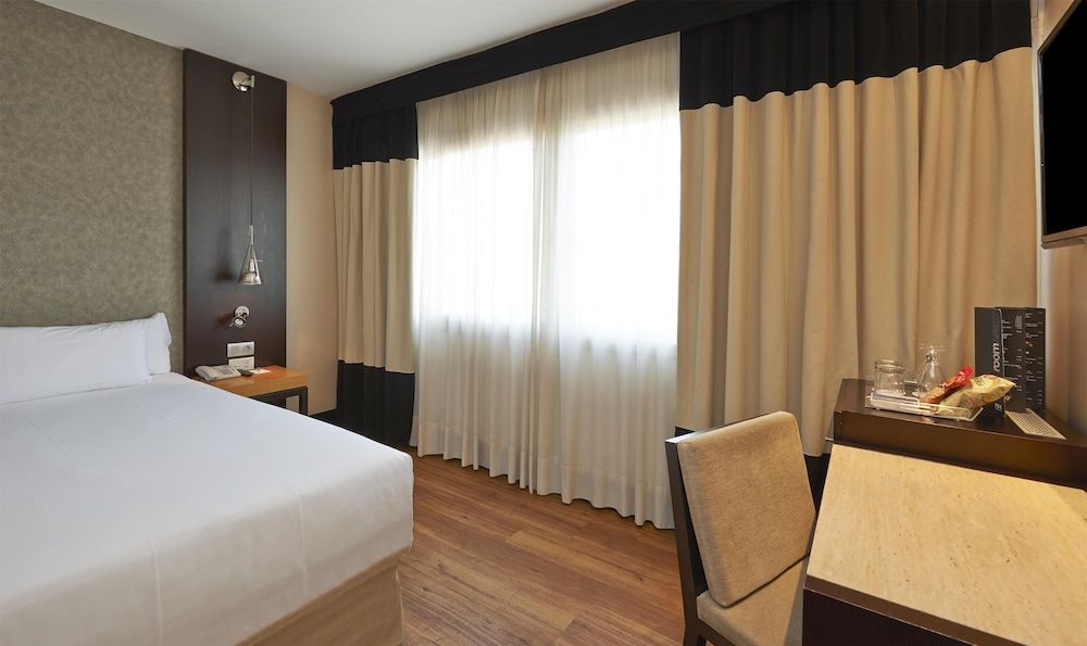 Standard Single Room (Fair)