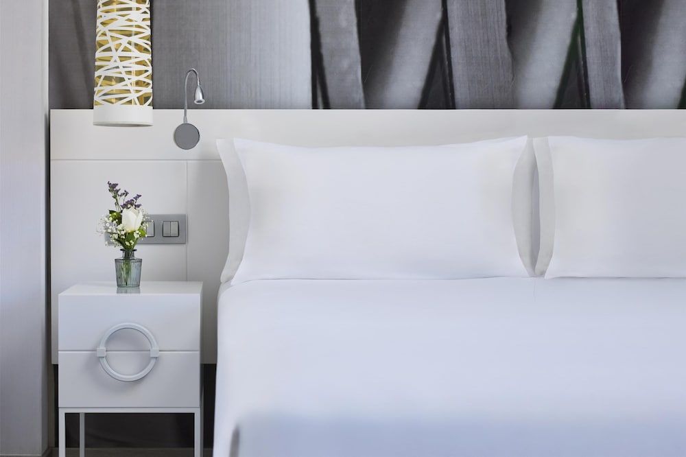 undefined NH Barcelona Stadium 5