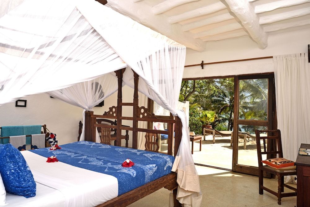 Shooting Star Boutique Hotel Sea View Cottage Family 2