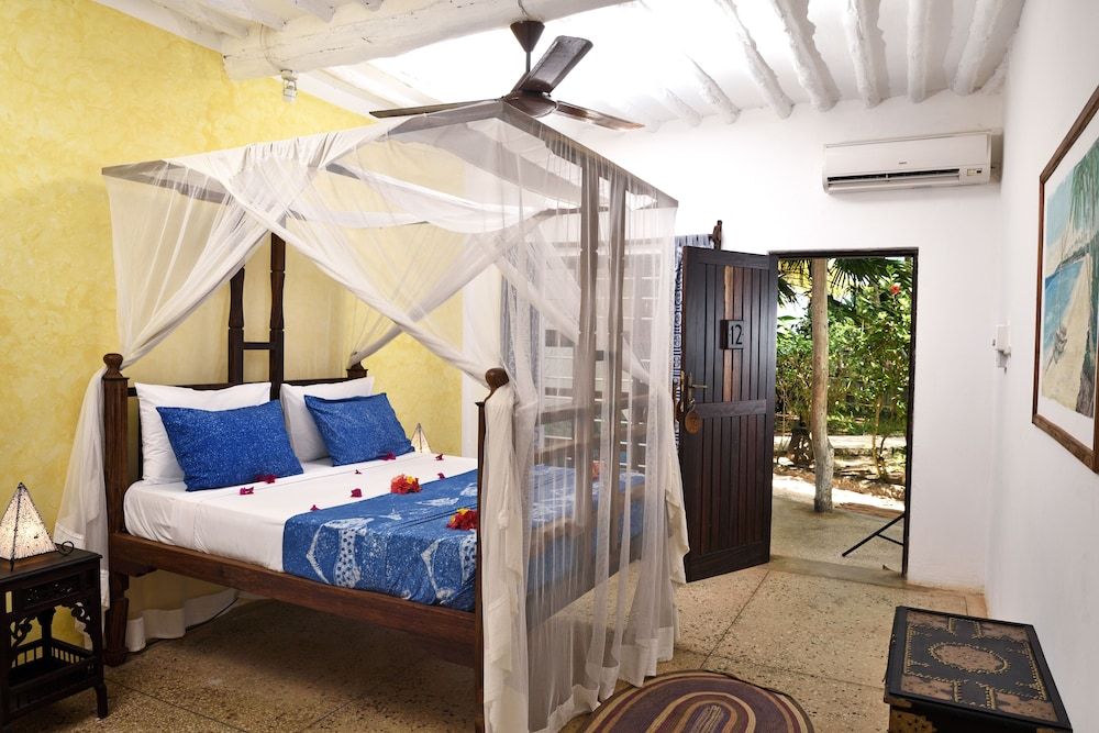 Shooting Star Boutique Hotel Garden Lodge 2