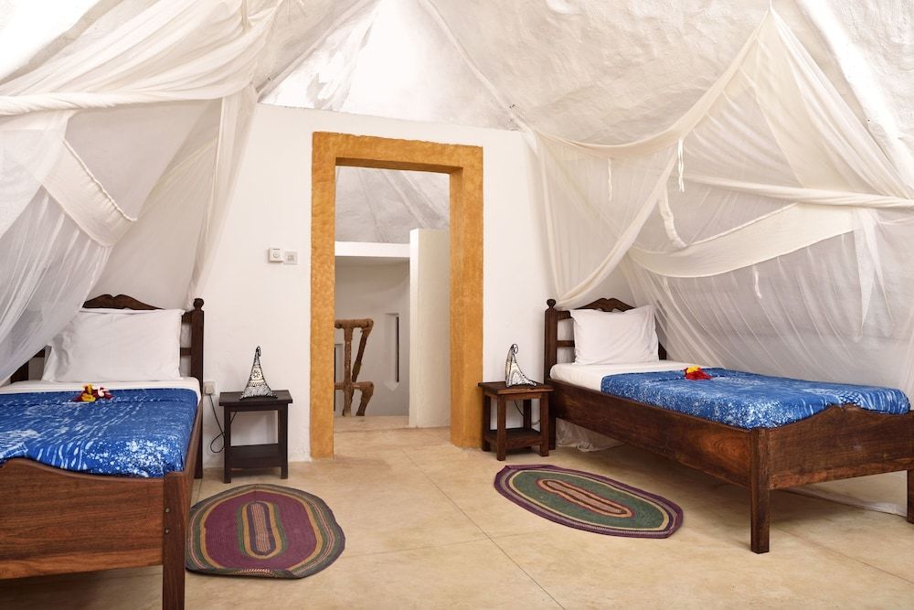 Shooting Star Boutique Hotel Sea View Cottage Family