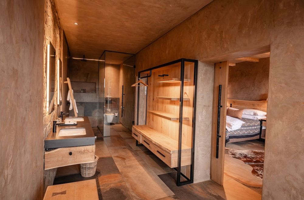 Kapama River Lodge Deluxe Suite 5