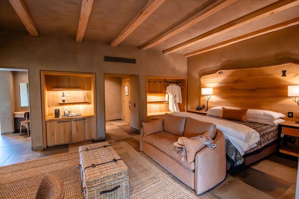 Kapama River Lodge Royal Suite (River Lodge:  Royal Suite) 6