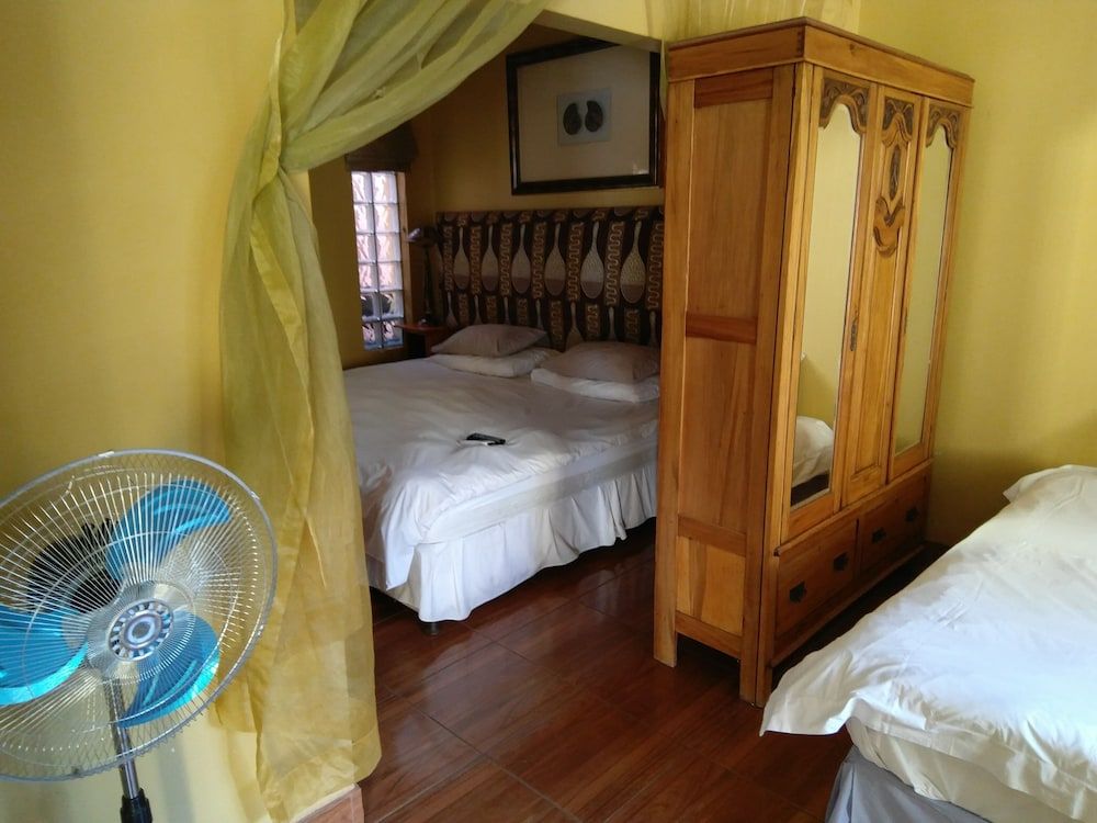 undefined Sleepy Gecko Guest House 4