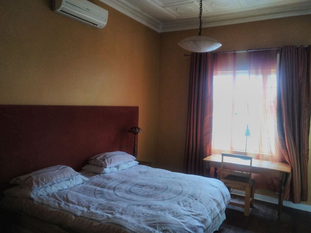 undefined Sleepy Gecko Guest House 8