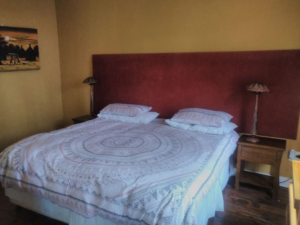 undefined Sleepy Gecko Guest House 2