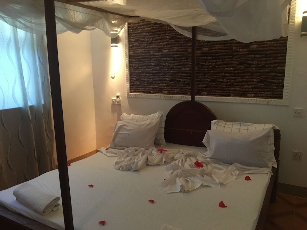 Mocco Beach Villa Standard Double Room, Ground Floor 8