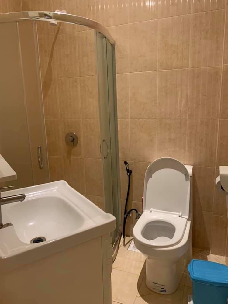 Mocco Beach Villa Economy Double Room, 1 King Bed, Terrace 11