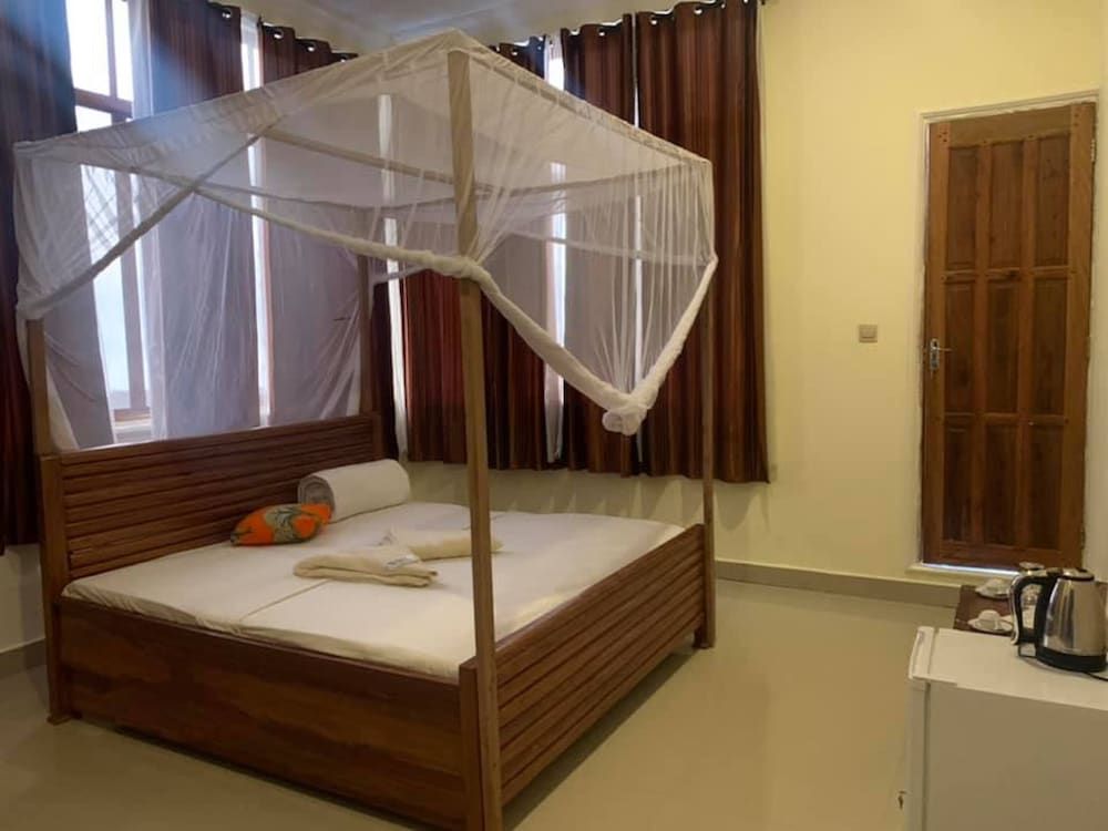 Mocco Beach Villa Economy Double Room, 1 King Bed, Terrace
