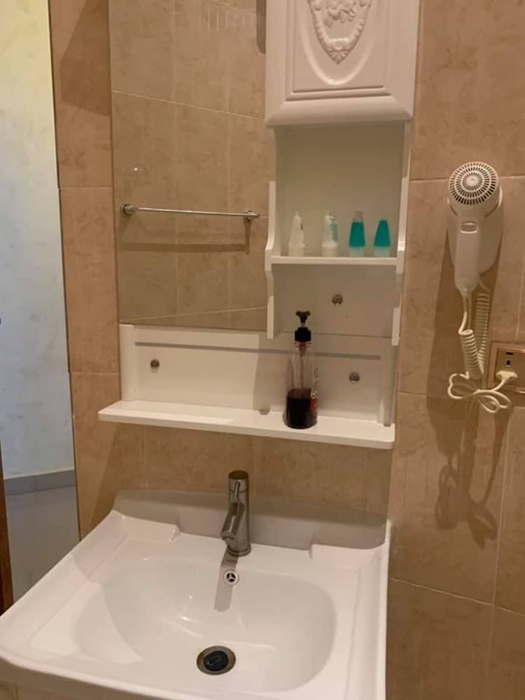 Mocco Beach Villa Economy Double Room, 1 King Bed, Terrace 10