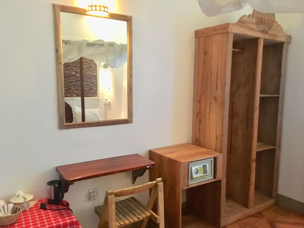 Mocco Beach Villa Standard Double Room (Upstairs) 22