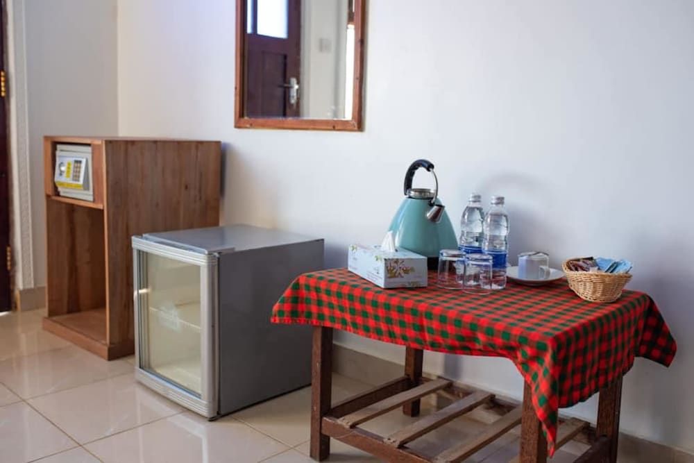 Mocco Beach Villa Standard Double Room (Upstairs) 20