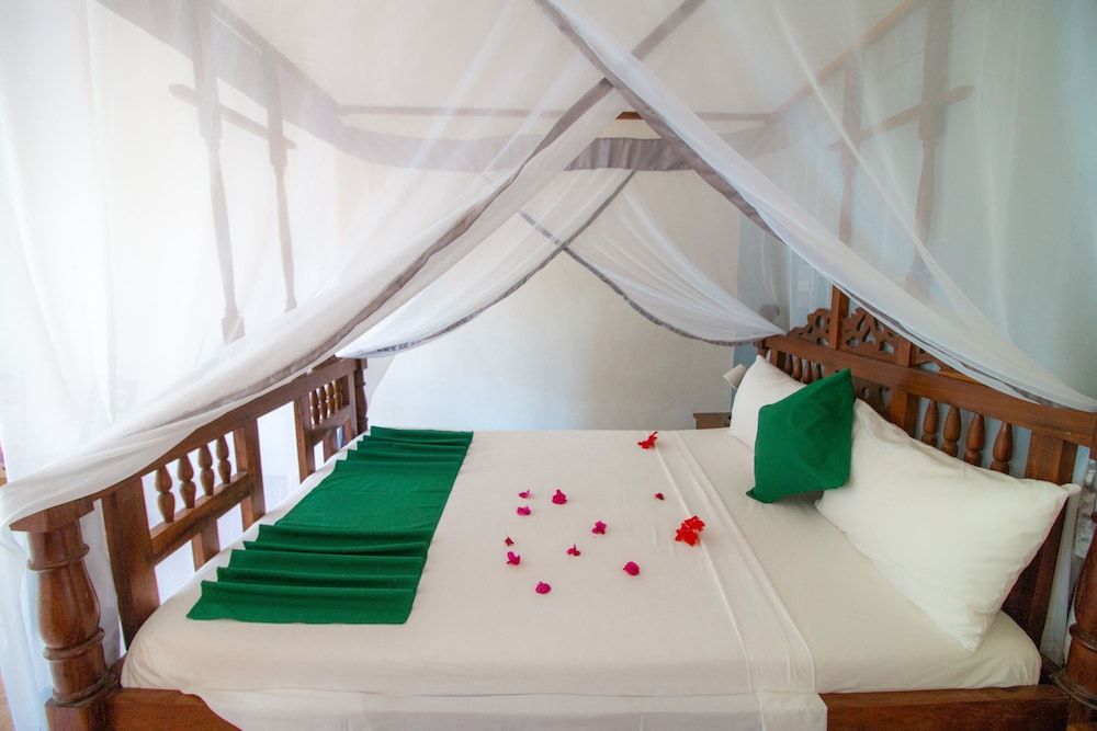 Tanzanite Beach Resort Family Room, Sea View