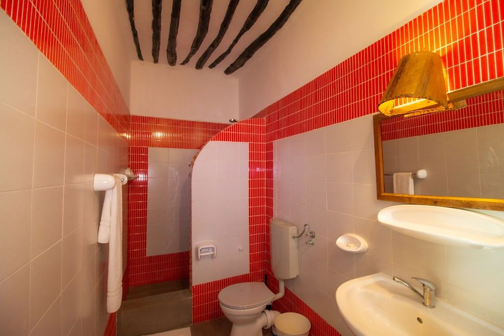 Tanzanite Beach Resort Standard Room, Sea View 3