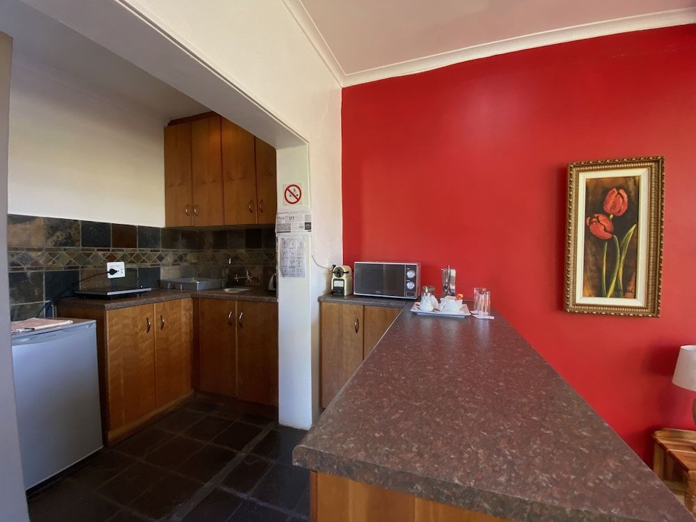 undefined The Welgemoed Guest House 7