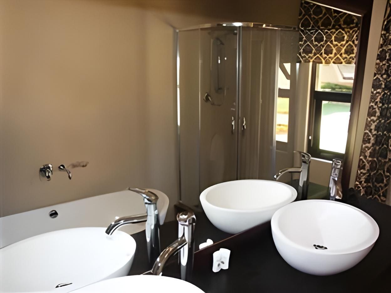 Luxury Rooms