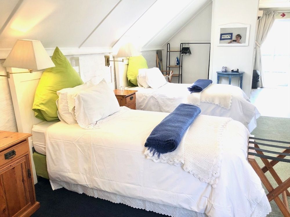 Gateside Guest House Family Loft, 1 Bedroom 4