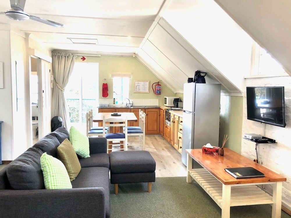 Gateside Guest House Family Loft, 1 Bedroom 7