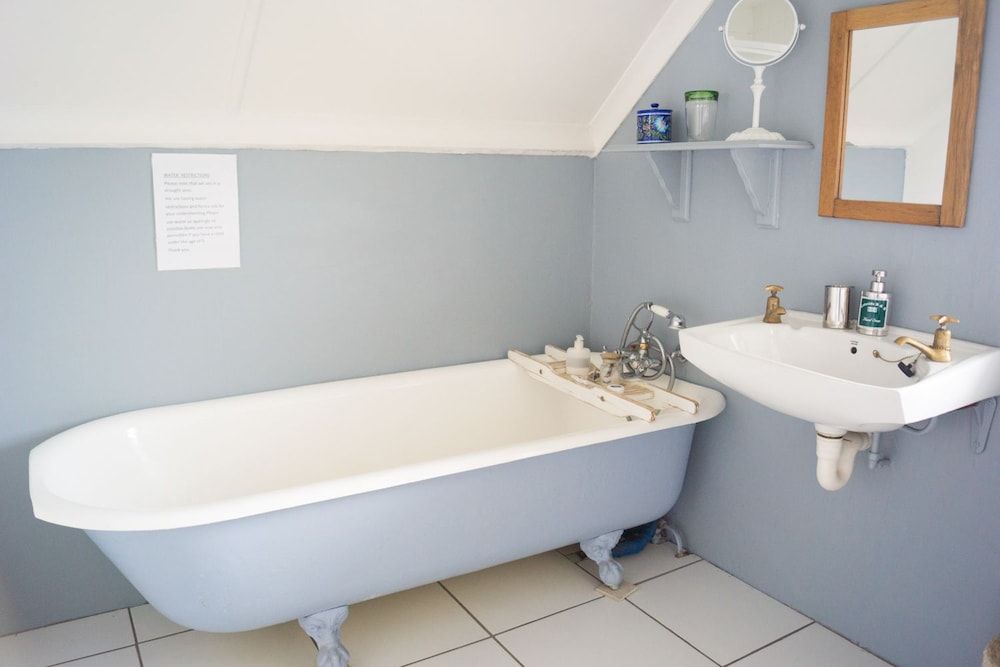 Gateside Guest House Family Loft, 1 Bedroom 8