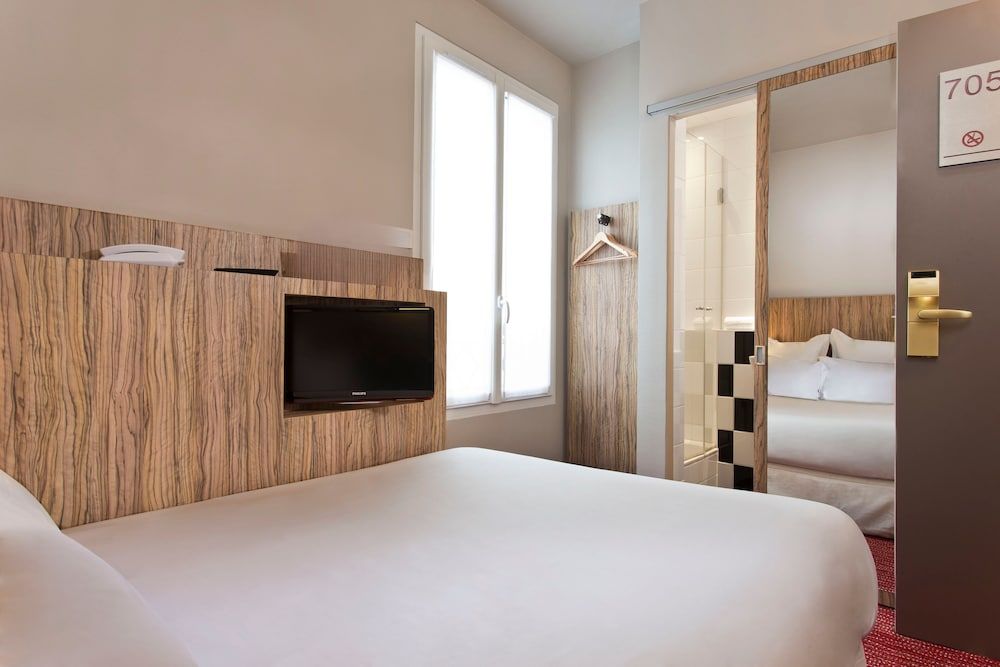 Double Room (Cosy)