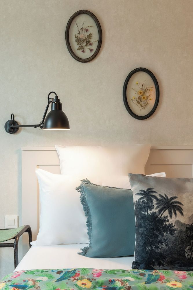 undefined Hotel Touraine Opera 7