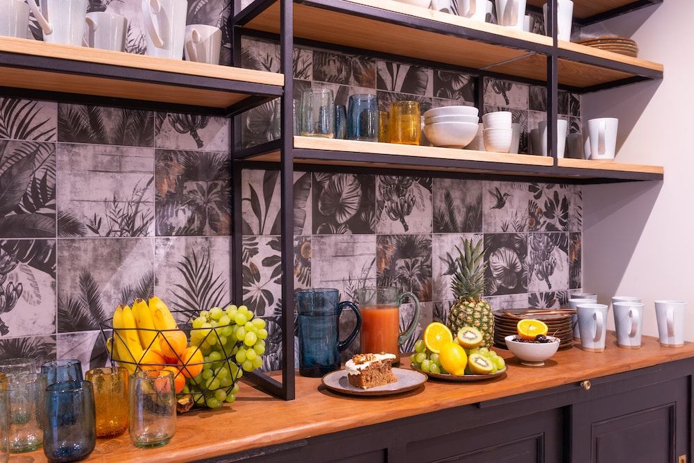 undefined Hotel Touraine Opera 8