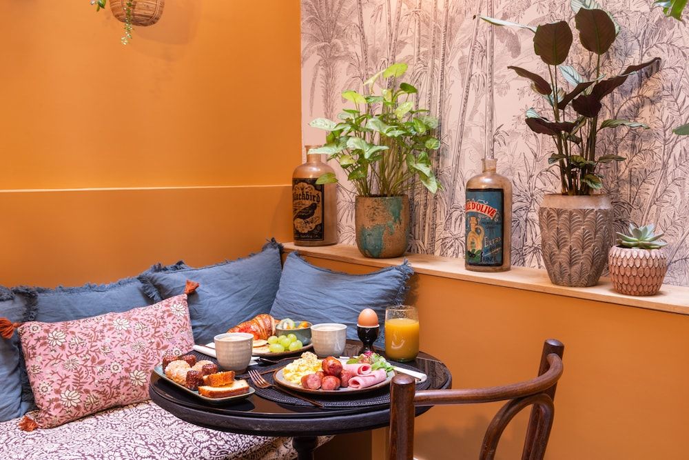 undefined Hotel Touraine Opera 9