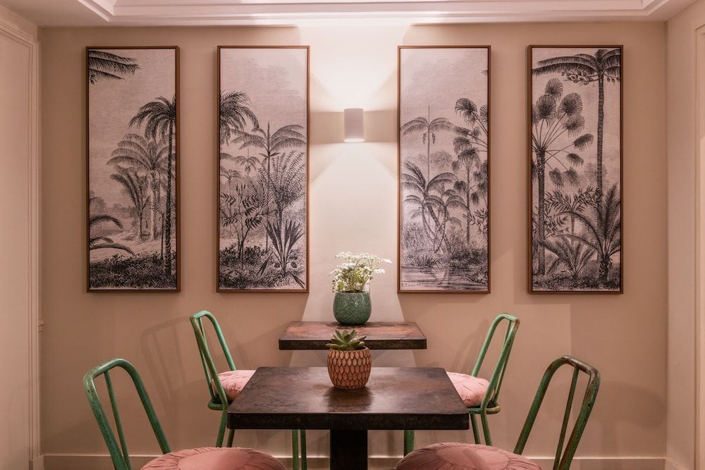 undefined Hotel Touraine Opera 10