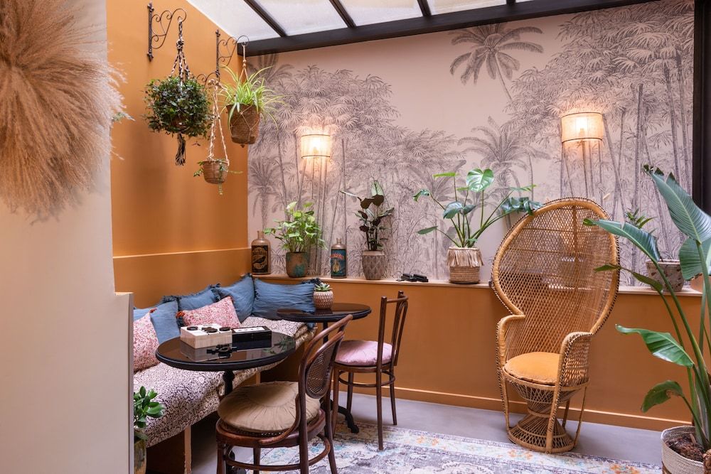 undefined Hotel Touraine Opera