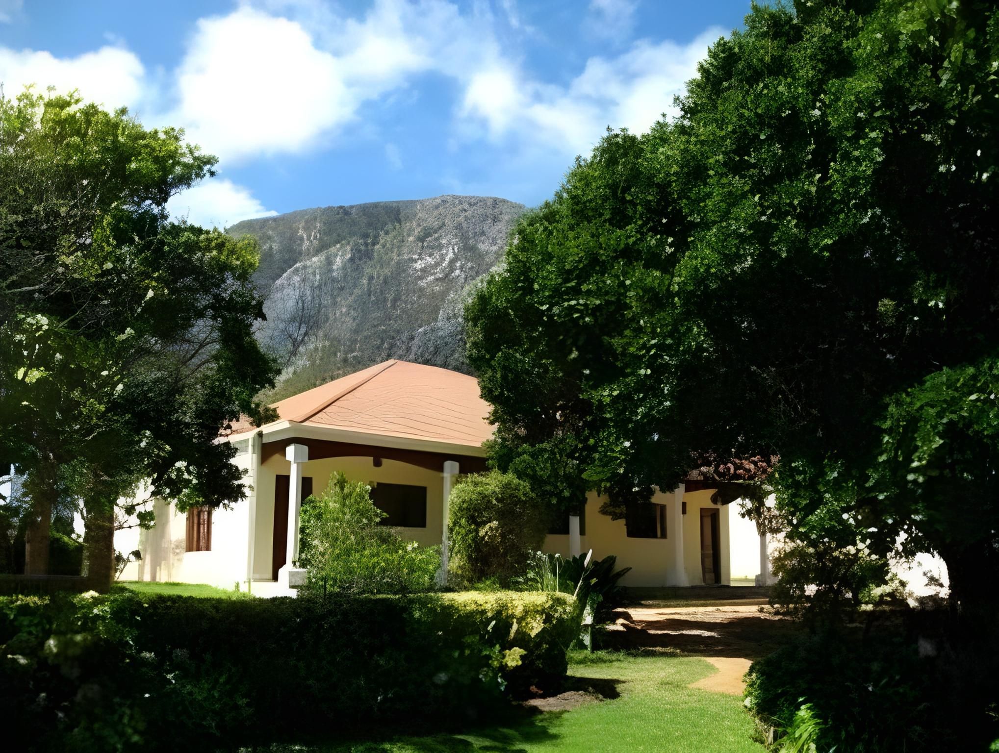 undefined MIlkwood Lodge 3
