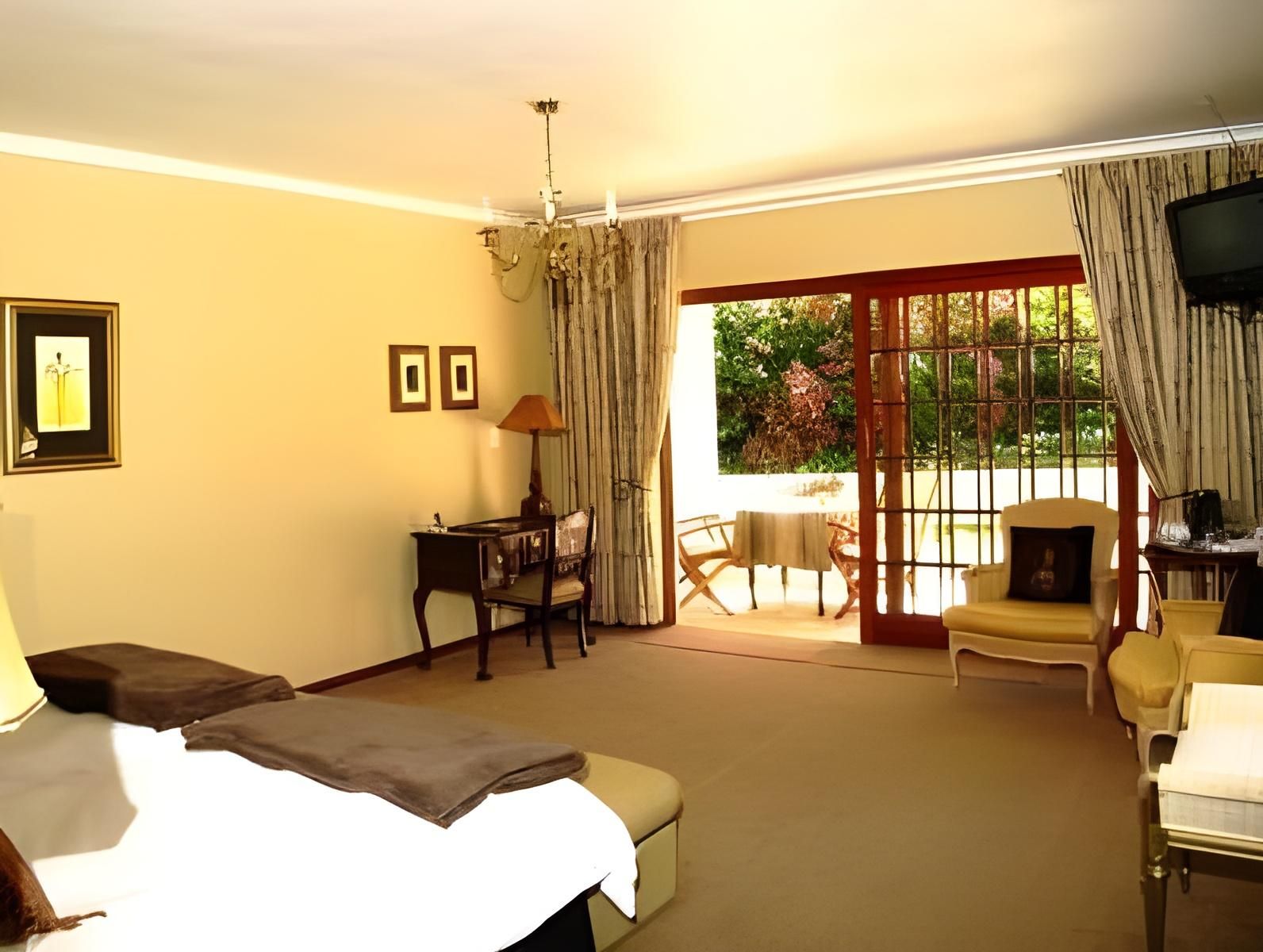 undefined MIlkwood Lodge 5