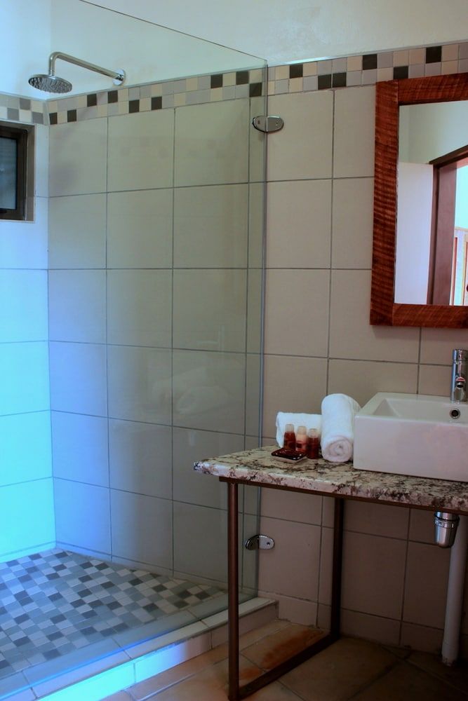 Witsieshoek Mountain Lodge Standard Room, 1 Bedroom, Accessible, Mountain View (Sentinel) 4