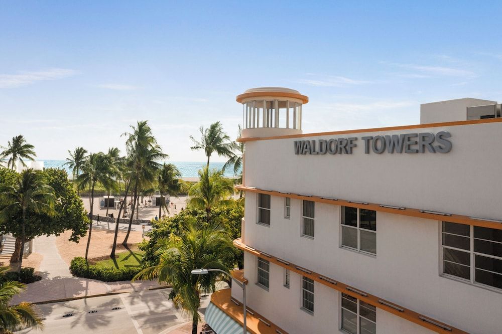 undefined Waldorf Towers South Beach 9